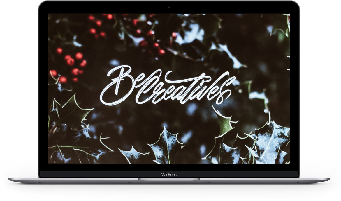 Creative Design MacBook Creative Design MacBook